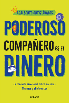 Paperback Poderoso Compañero Es El Dinero / Money Is a Powerful Companion [Spanish] Book
