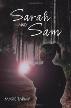 Paperback Sarah and Sam Book