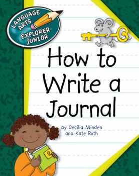 Paperback How to Write a Journal Book