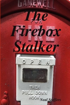 Paperback The Firebox Stalker Book