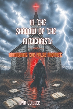 In the Shadow of the Antichrist: Unmasking the False Prophet
