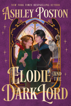 Paperback Elodie and the Dark Lord Book
