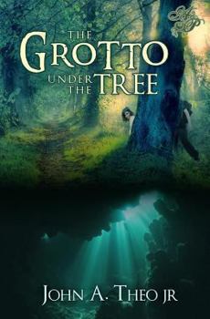 Paperback The Grotto Under the Tree Book