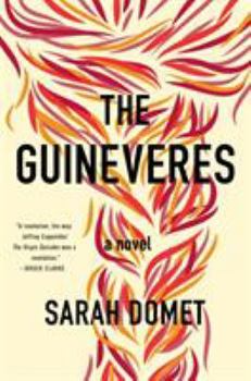 Hardcover The Guineveres Book