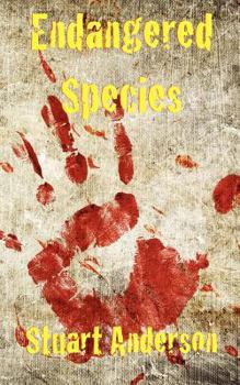 Paperback Endangered Species Book