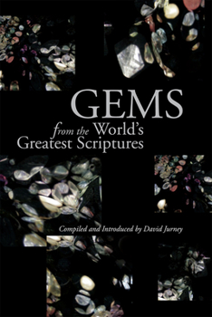 Paperback Gems from the World's Great Scriptures Book