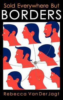Paperback Sold Everywhere But Borders Book