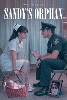 Paperback Sandy's Orphan Book