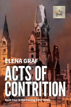 Paperback Acts of Contrition Book