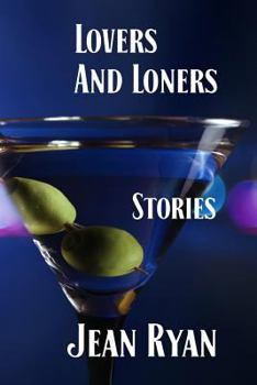 Paperback Lovers and Loners Book