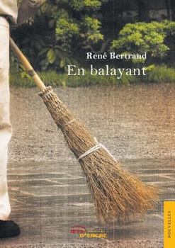 Paperback En balayant [French] Book