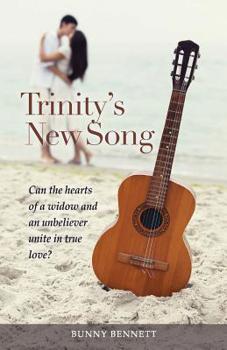 Paperback Trinity's New Song Book