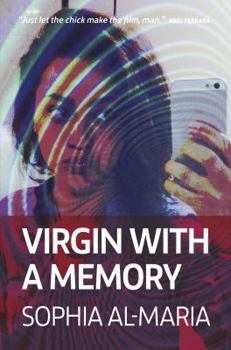 Paperback Sophia Al Maria Virgin with a Memory: The Exhibition Tie-In Book