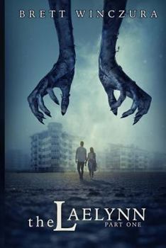 Paperback The Laelynn: Part 1 Book