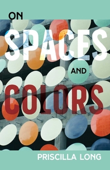 Paperback On Spaces and Colors Book