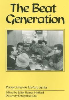 Paperback The Beat Generation Book