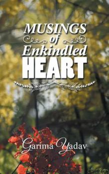 Paperback Musings of Enkindled Heart Book