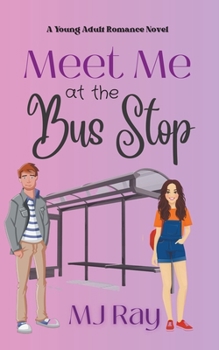 Paperback Meet me at the Bus Stop Book