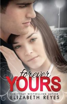 Paperback Forever Yours: Moreno Brothers 1.5 Book