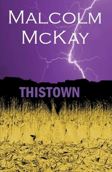 Paperback Thistown Book