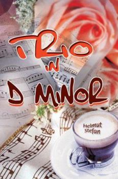 Paperback Trio in D minor Book