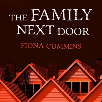 MP3 CD The Family Next Door Book