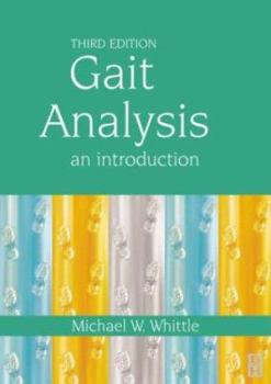 Paperback Gait Analysis: An Introduction Book