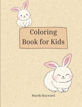 Coloring Book for Kids