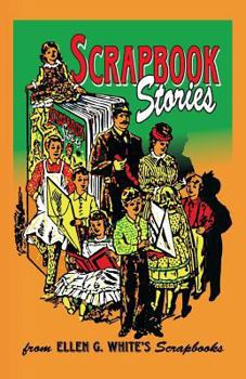 Paperback Scrapbook Stories Book