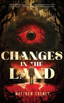 Paperback Changes in the Land Book