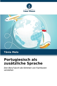 Paperback Portugiesisch als zusätzliche Sprache [German] Book