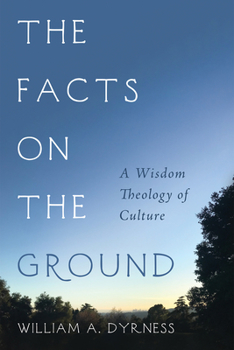 Paperback The Facts on the Ground Book