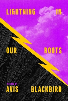 Paperback Lightning in Our Roots Book