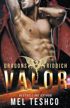 Valor - Book #6 of the Dragons of Riddich