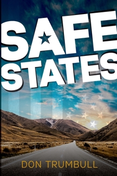 Paperback Safe States Book