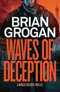 Paperback Waves of Deception Book