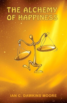 Paperback The Alchmey of Happiness Book