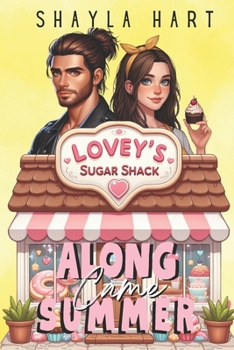 Paperback Along Came Summer Book