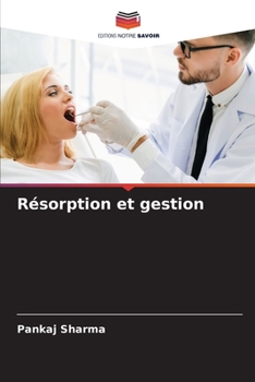 Paperback Résorption et gestion [French] Book