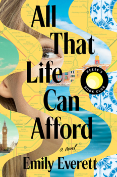 Hardcover All That Life Can Afford: Reese's Book Club Book