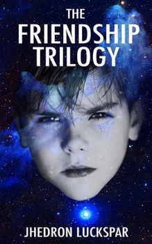 Paperback The Friendship Trilogy Book