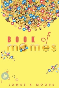 Paperback Book Of Memes Book
