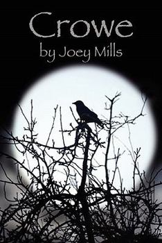 Paperback Crowe Book