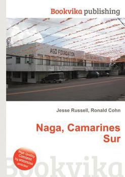 Paperback Naga, Camarines Sur Book