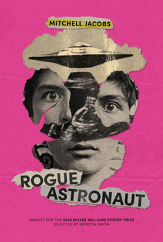 Paperback Rogue Astronaut Book
