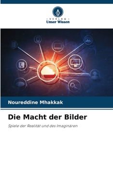 Paperback Die Macht der Bilder [German] Book
