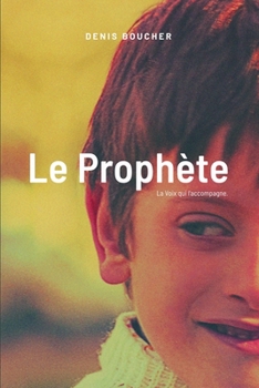 Paperback Le Prophète [French] Book