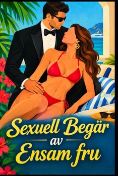 Paperback Sexuell Begär av Ensam fru [Swedish] Book