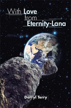 Paperback With Love from Eternity-Lana Book