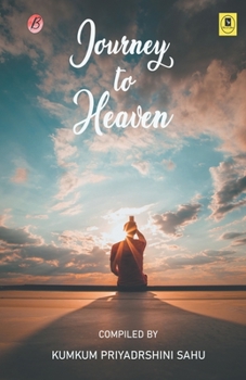 Paperback Journey to Heaven Book